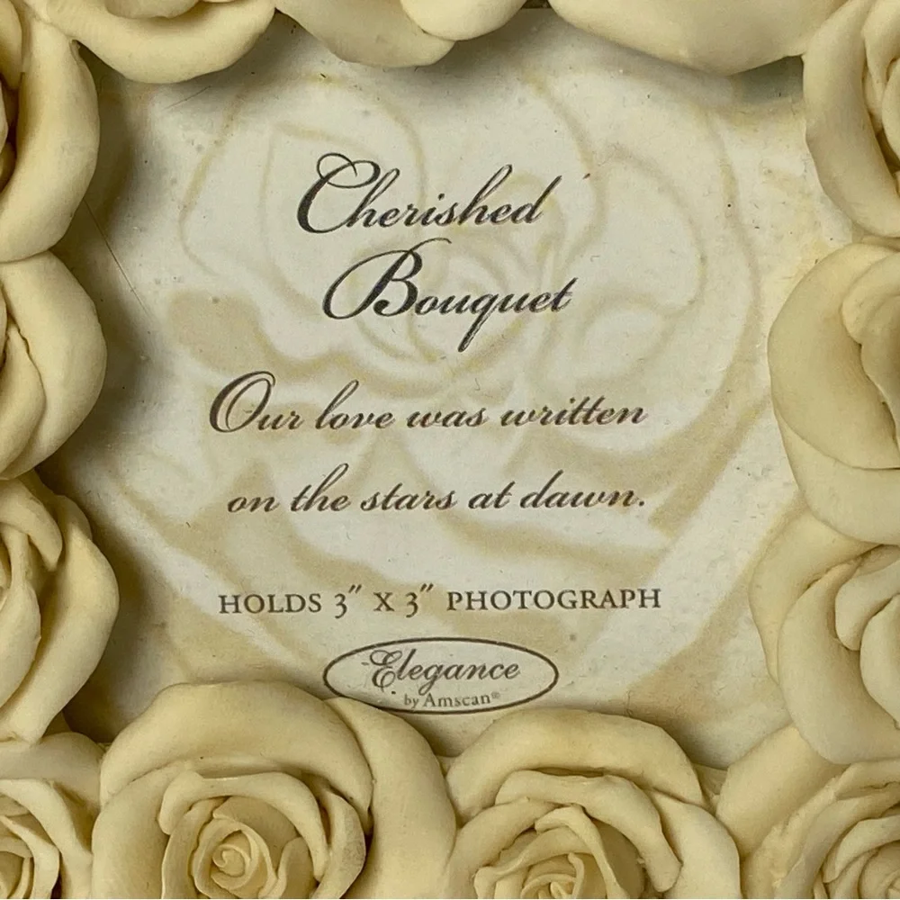 Amscan rose picture