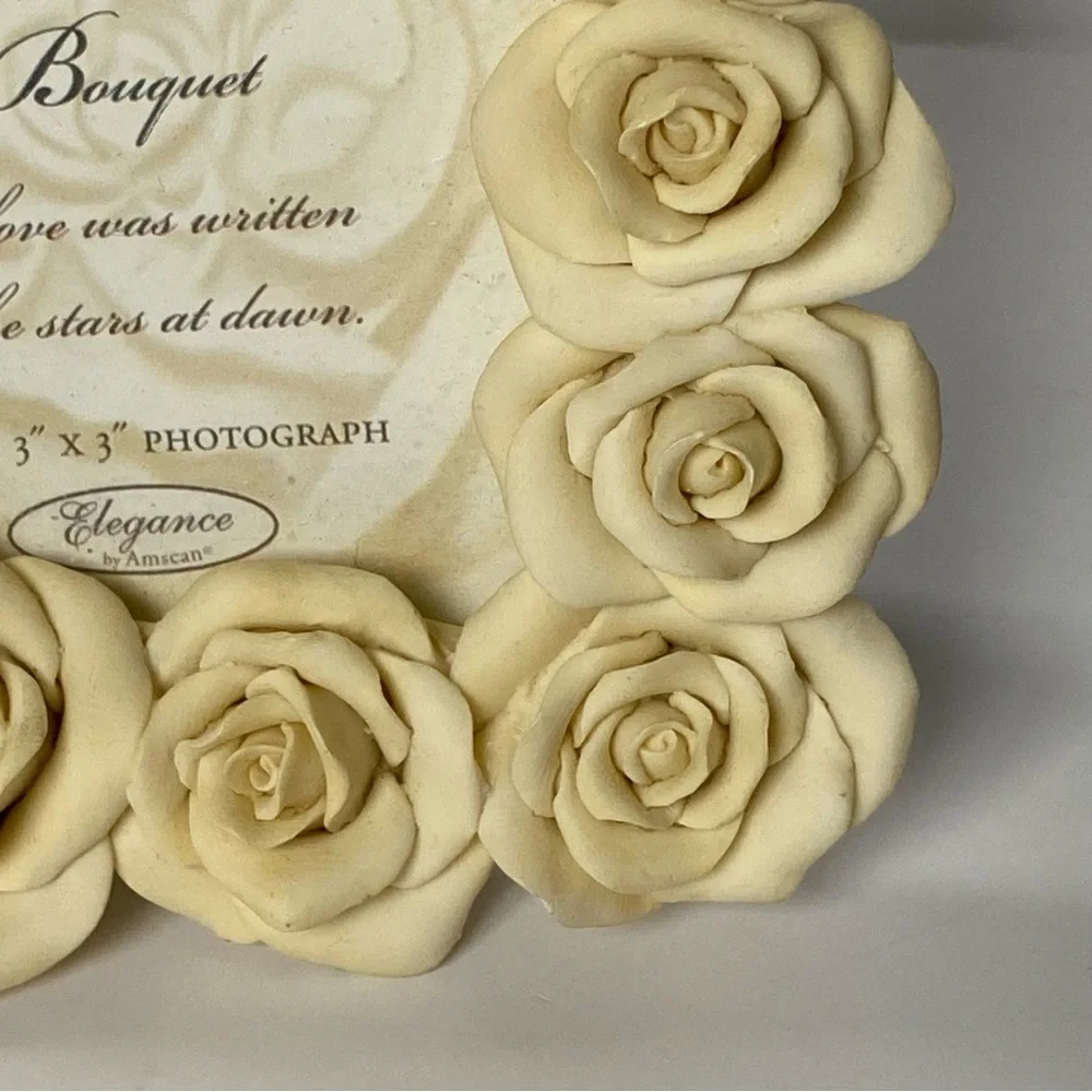 Amscan rose picture