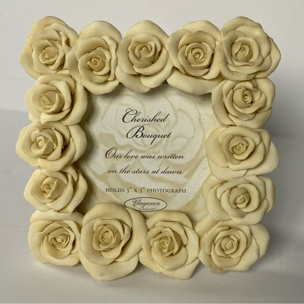 Amscan rose picture