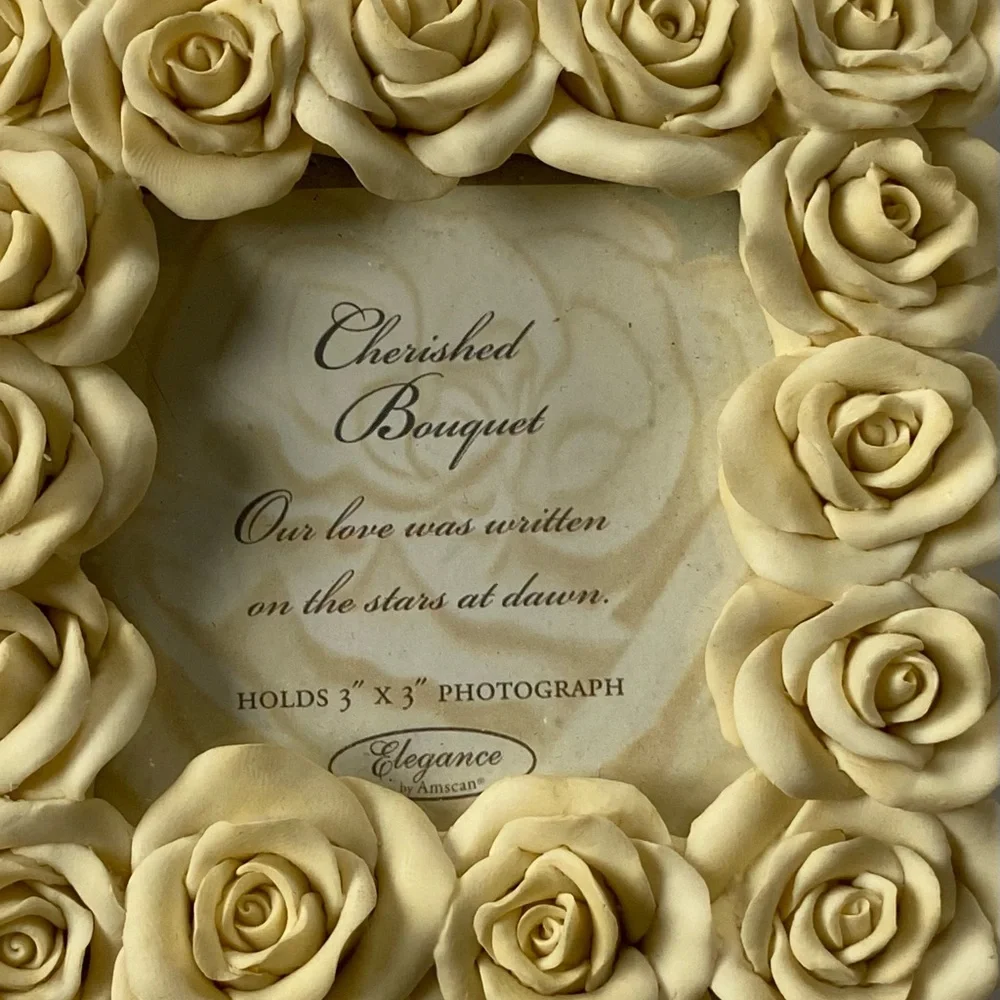 Amscan rose picture