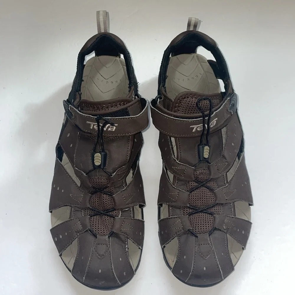 Teva sandals