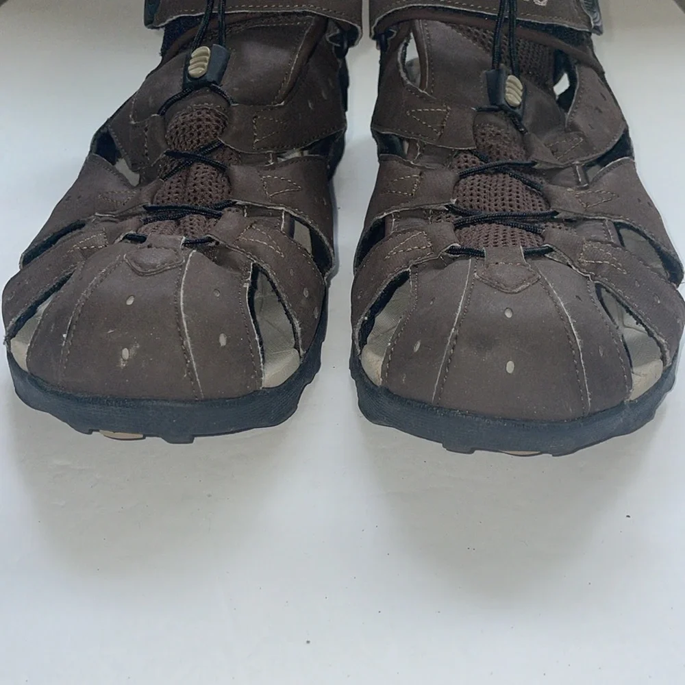 Teva sandals