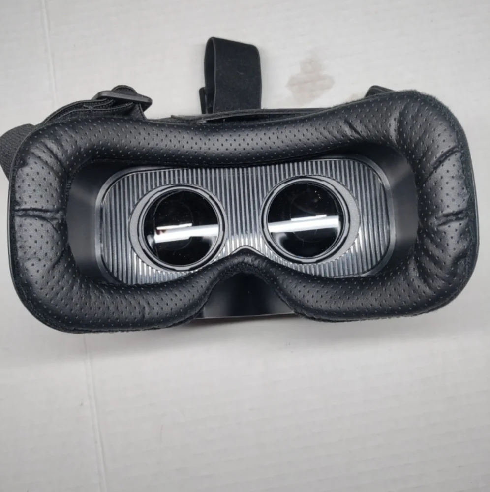 VR SHINECON distance mm