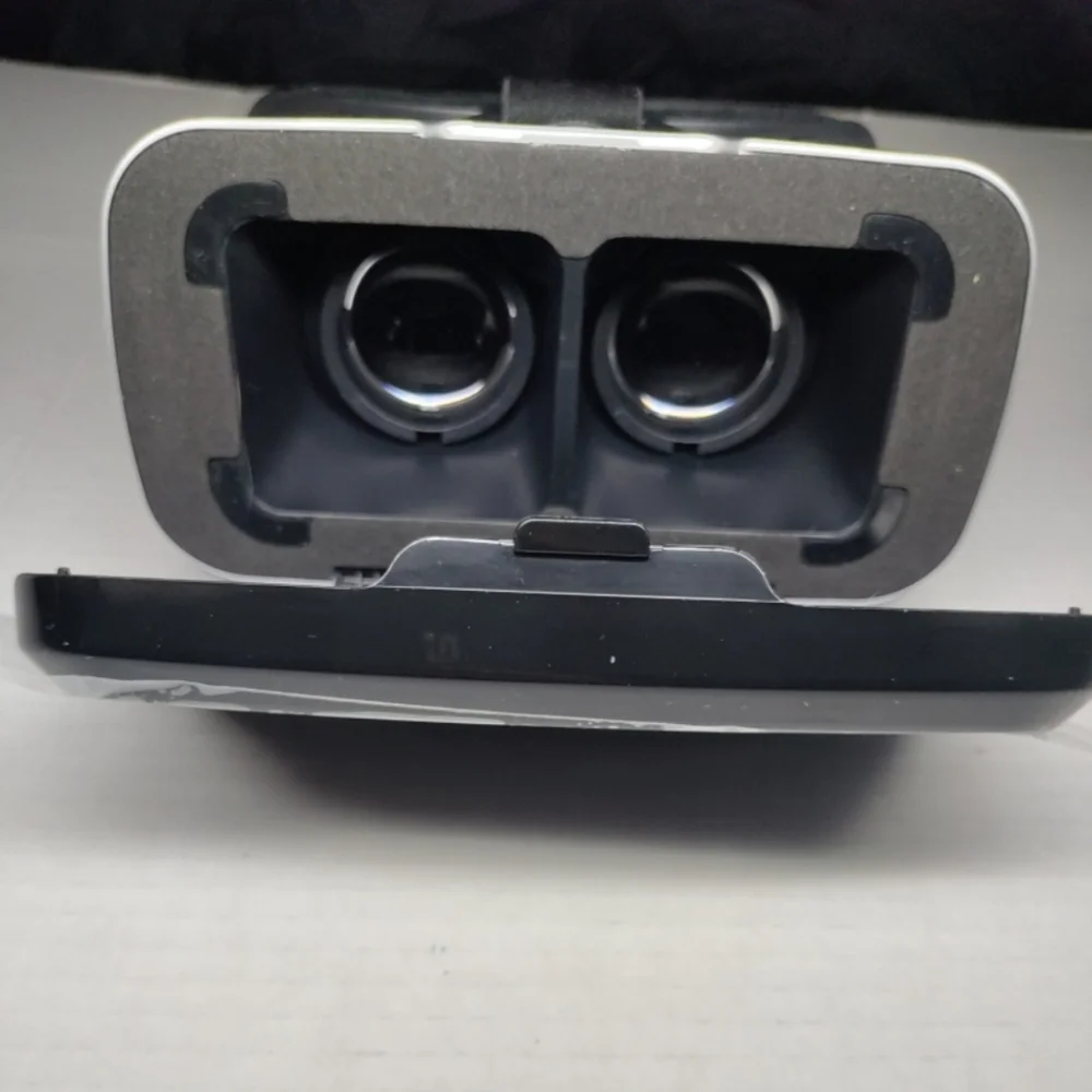 VR SHINECON resolution 48