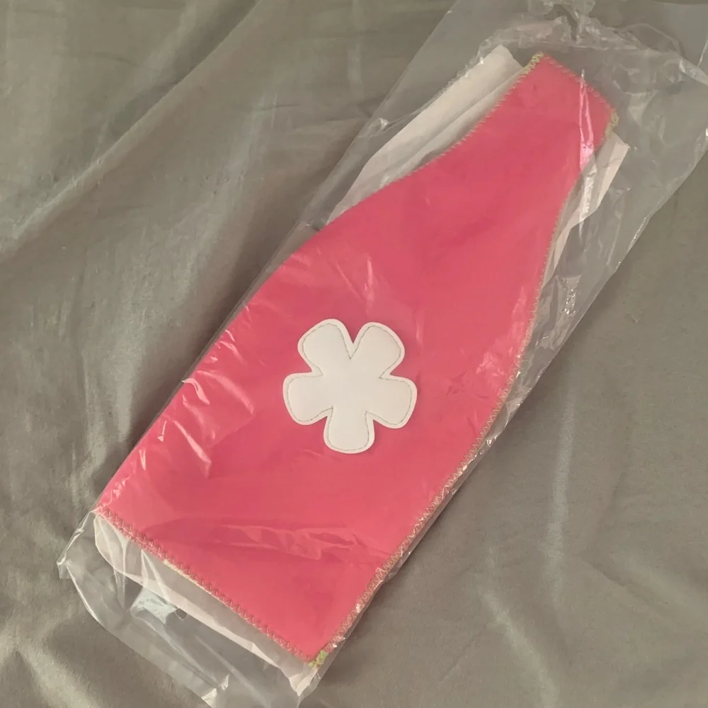 Ikea Sommarvind Wine Bottle Cover, New