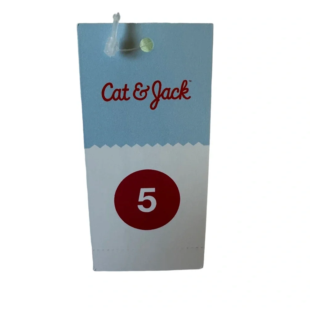 Cat & Jack baby girl