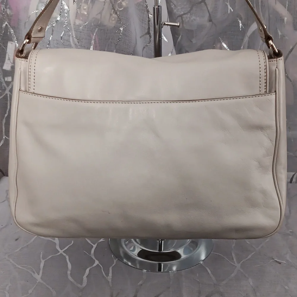 KATE SPADE FLAP TOP SHOULDERBAG