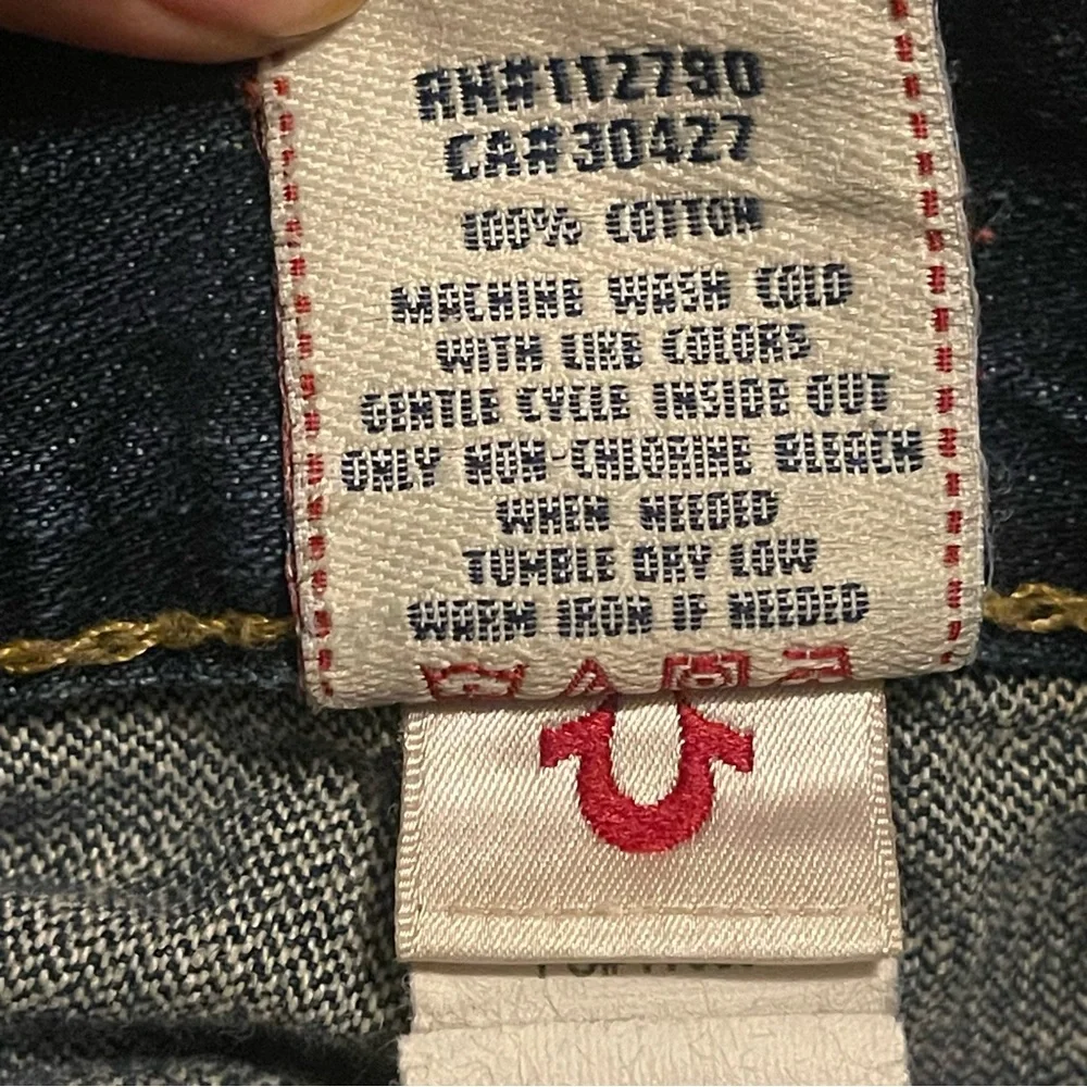 True Religion true religion