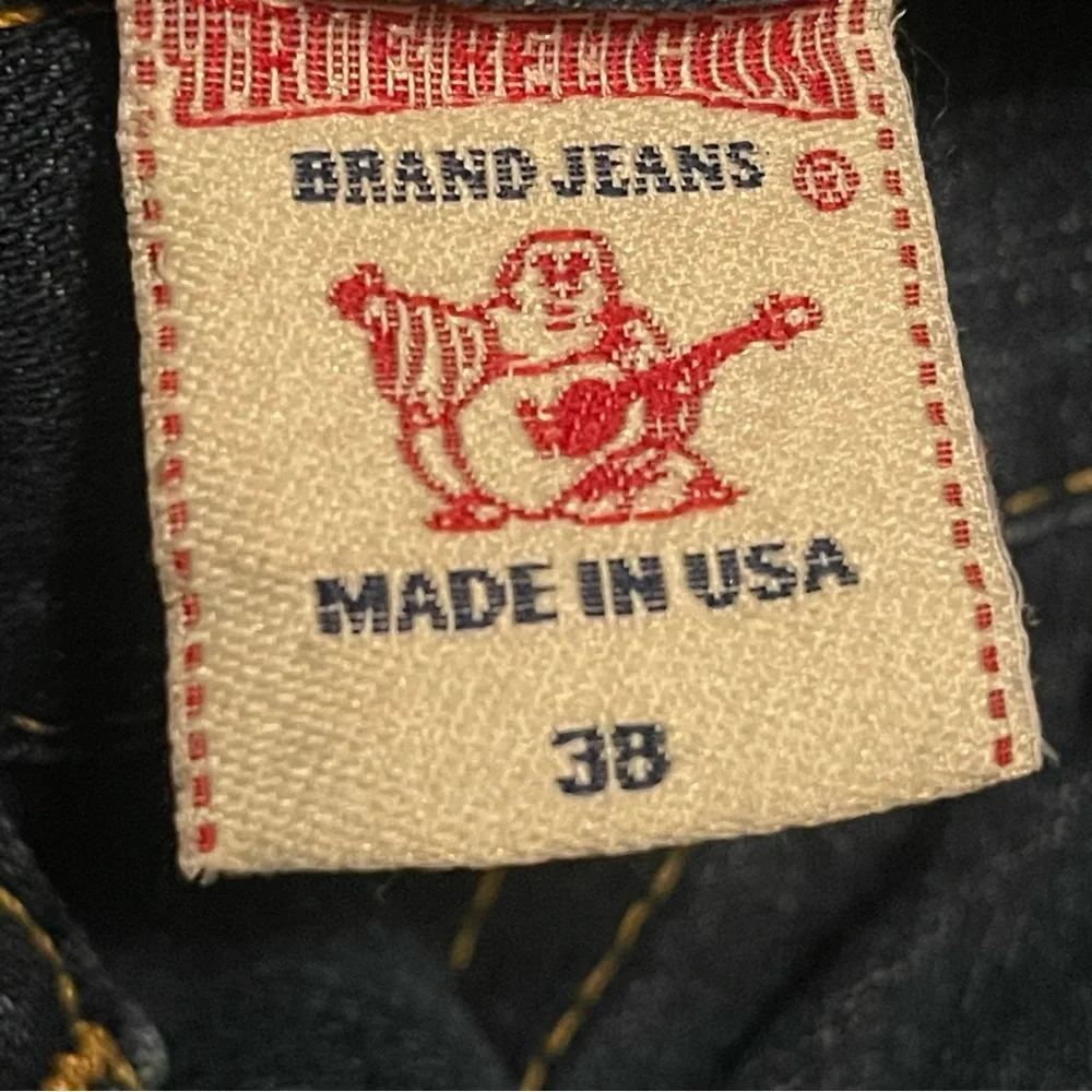 True Religion true religion
