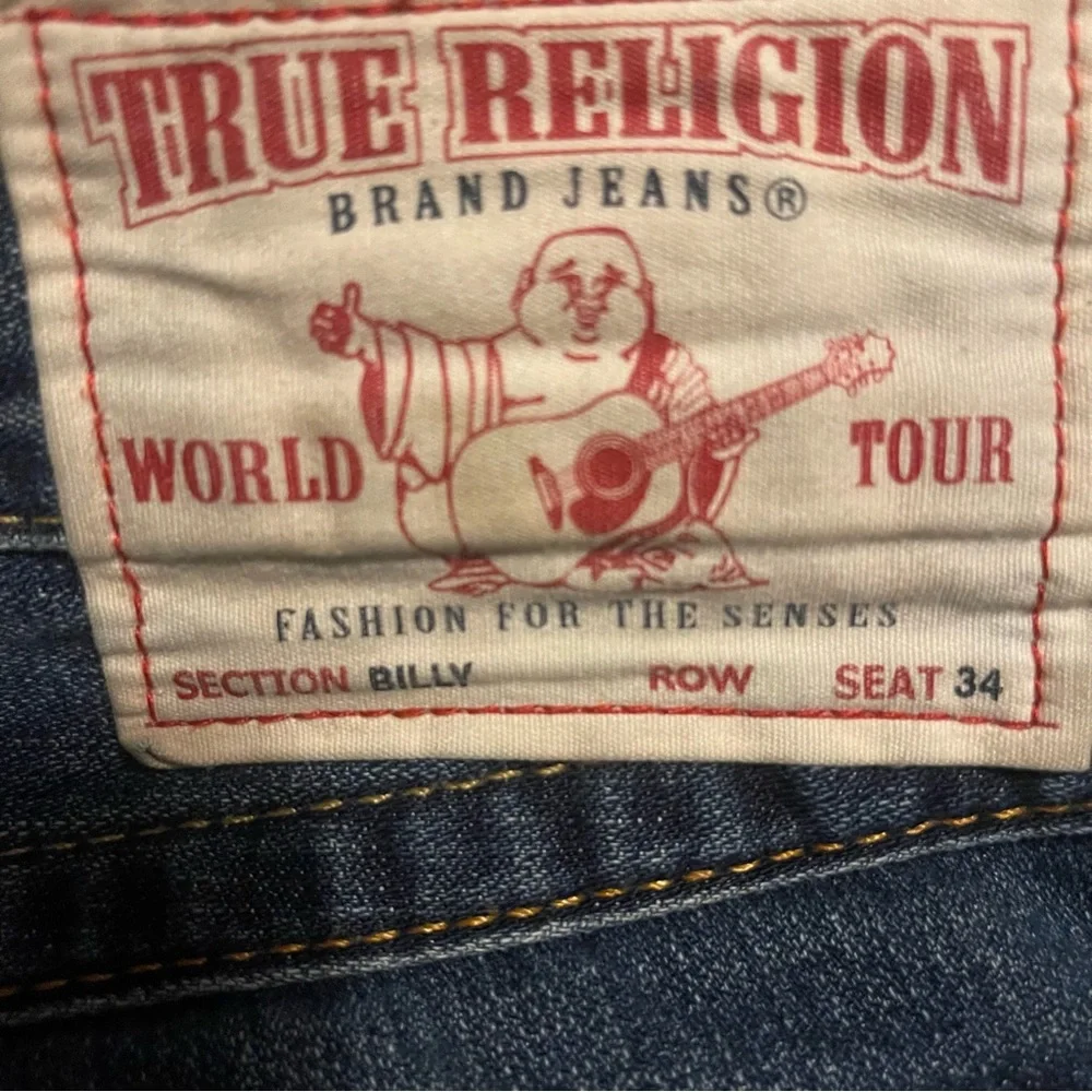 True Religion true religion