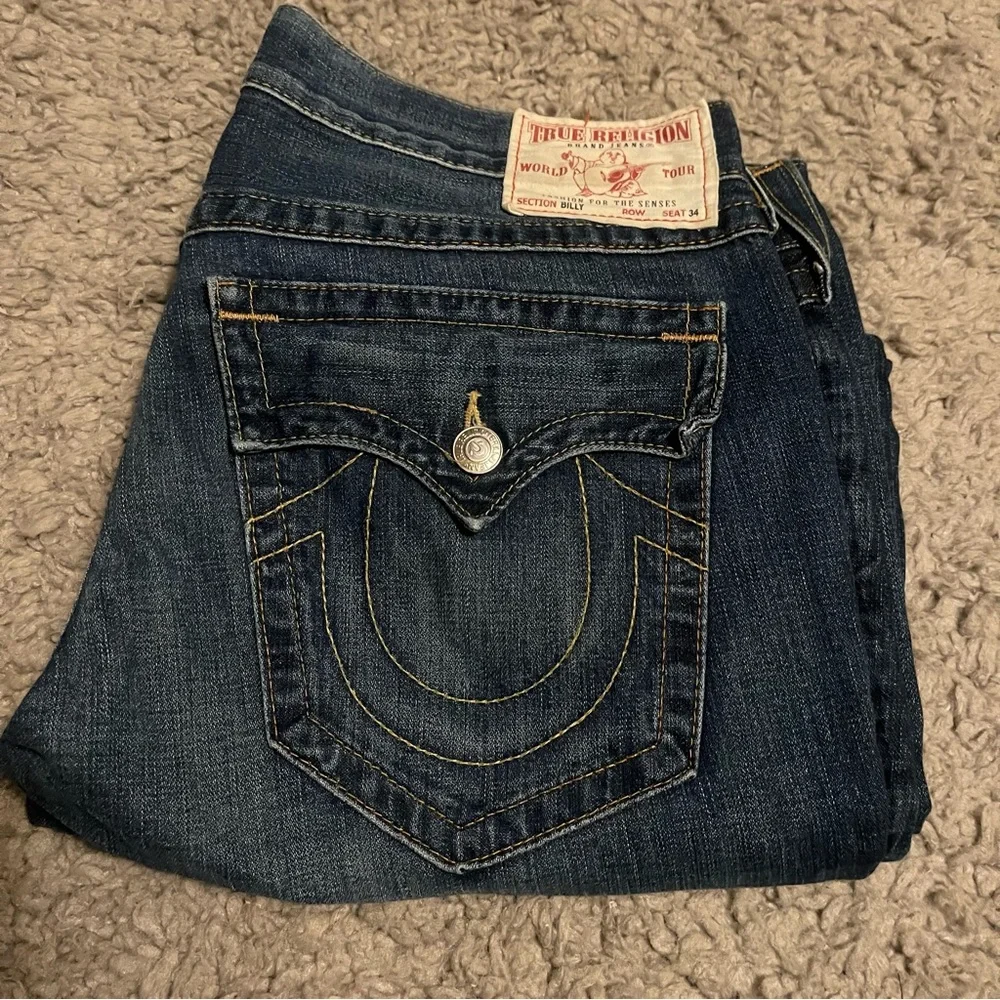 True Religion true religion