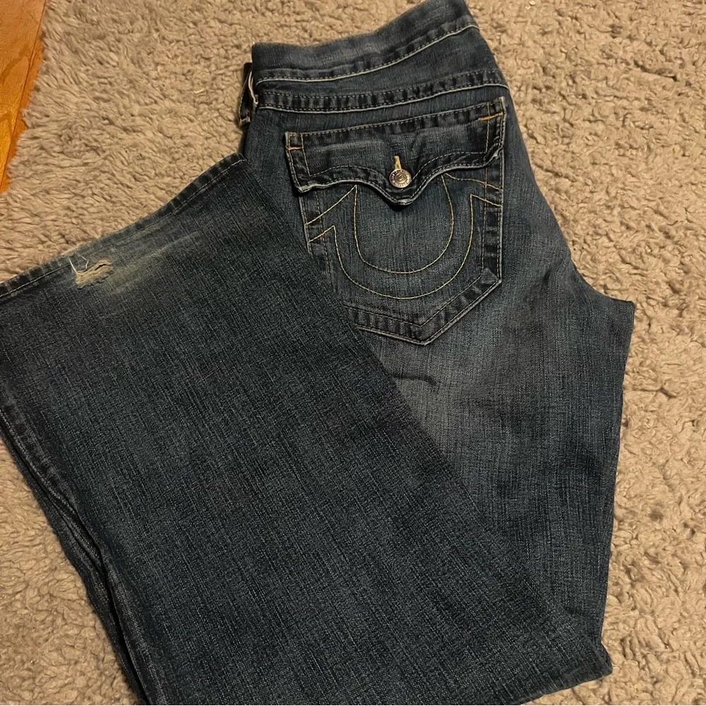 True Religion true religion