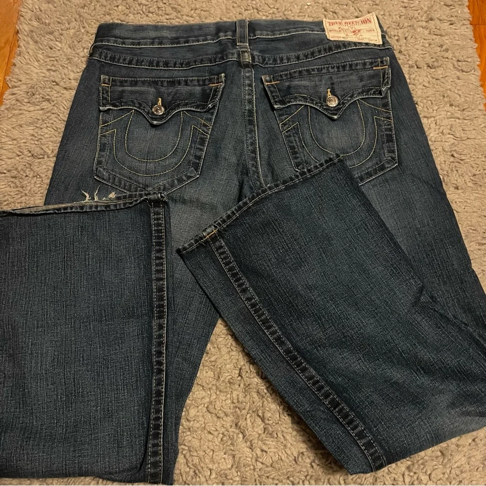 True Religion true religion