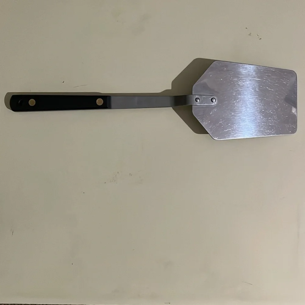 Luxor vintage spatula