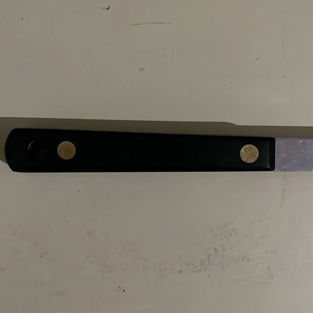Luxor vintage spatula