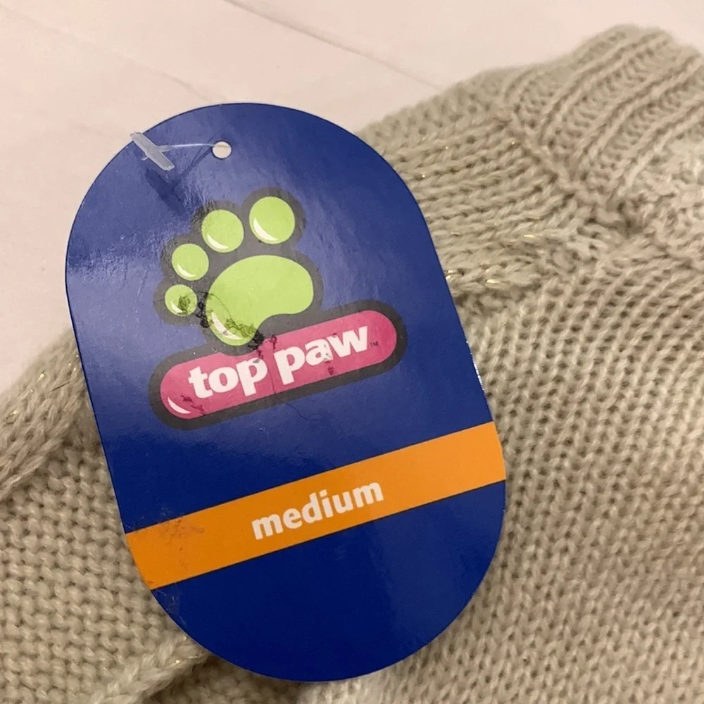Pet Apparel and TopPaw perfect holidays