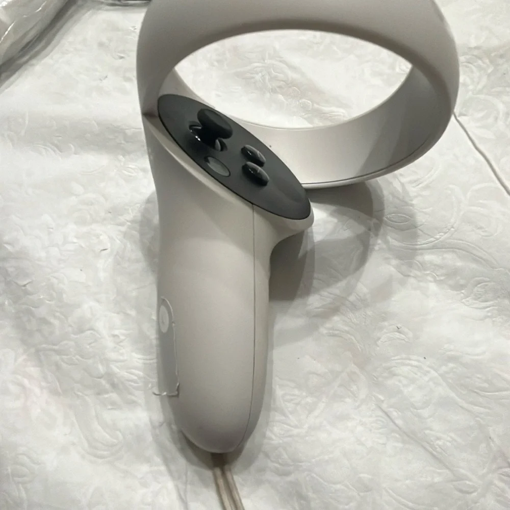 Oculus Quest 2