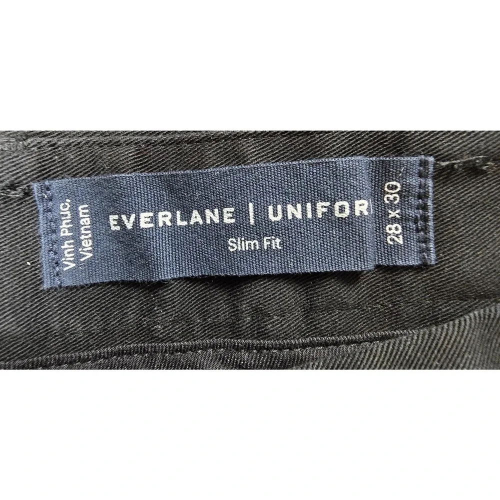 Everlane performance chino