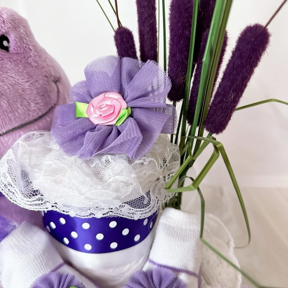 handmade cute diaper