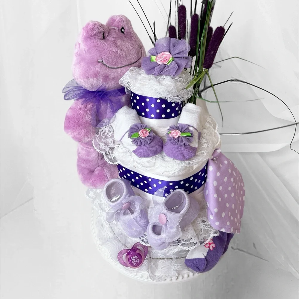 handmade cute diaper
