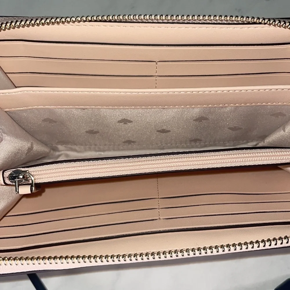 kate spade like new