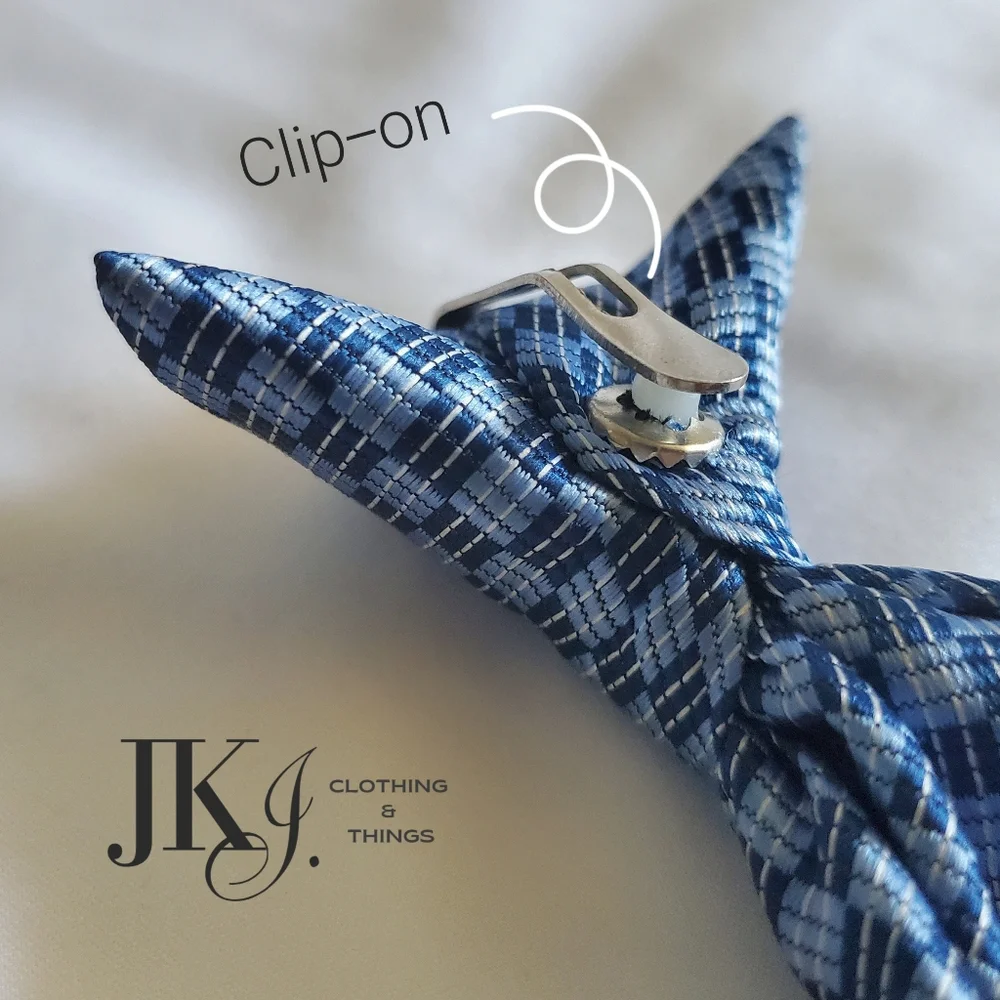 Dupont kids clip