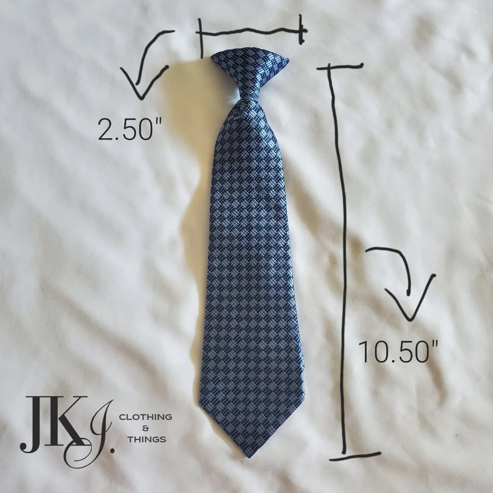Dupont kids clip