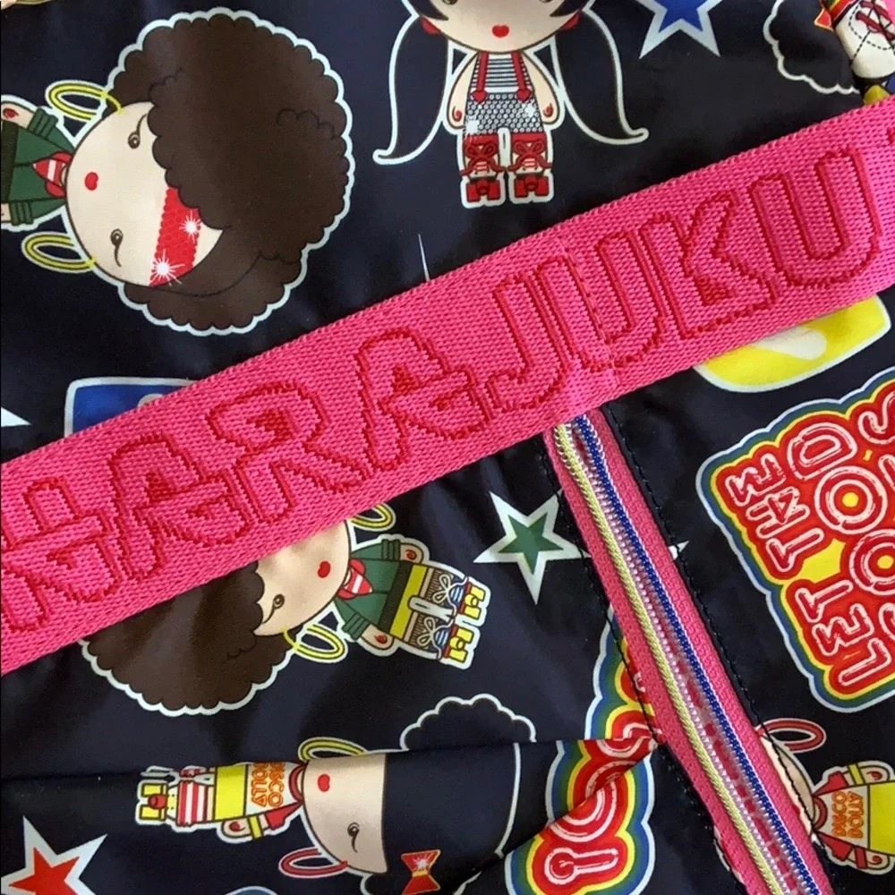 Harajuku Lovers brand new