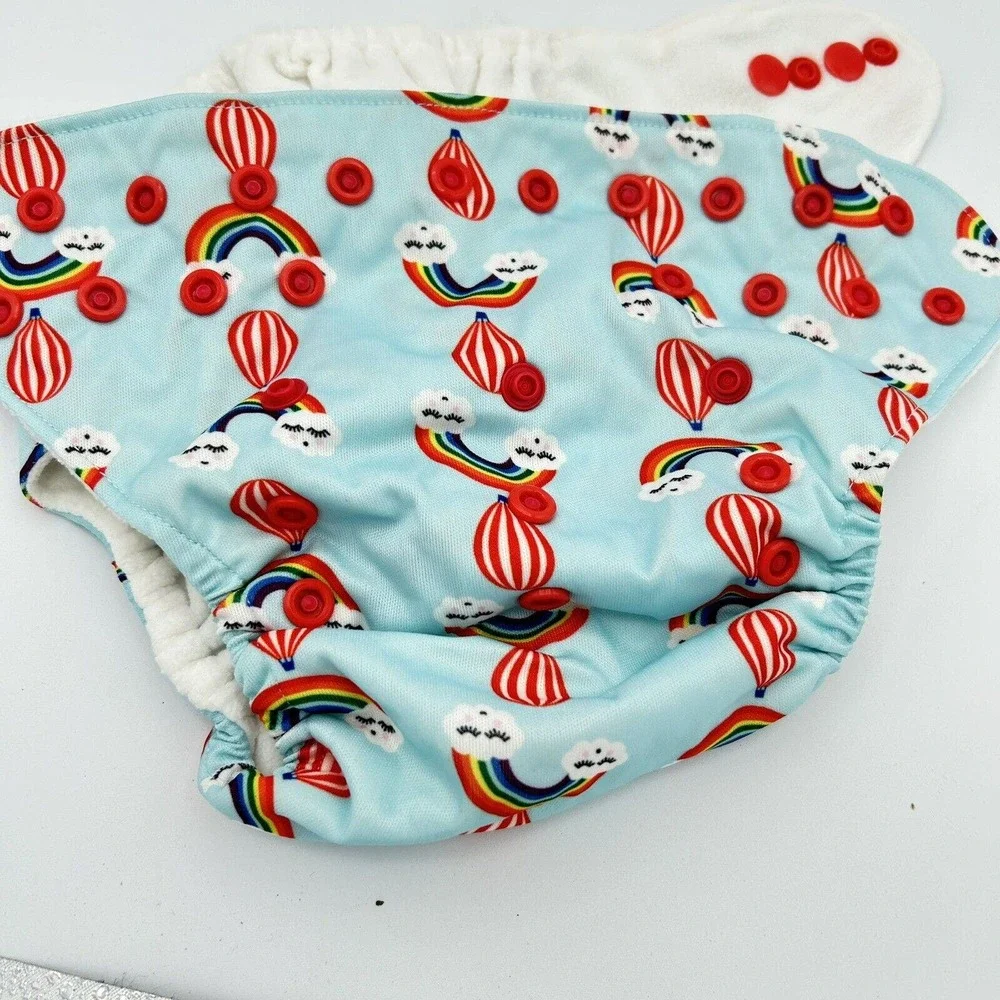 Unbranded outfit colorful