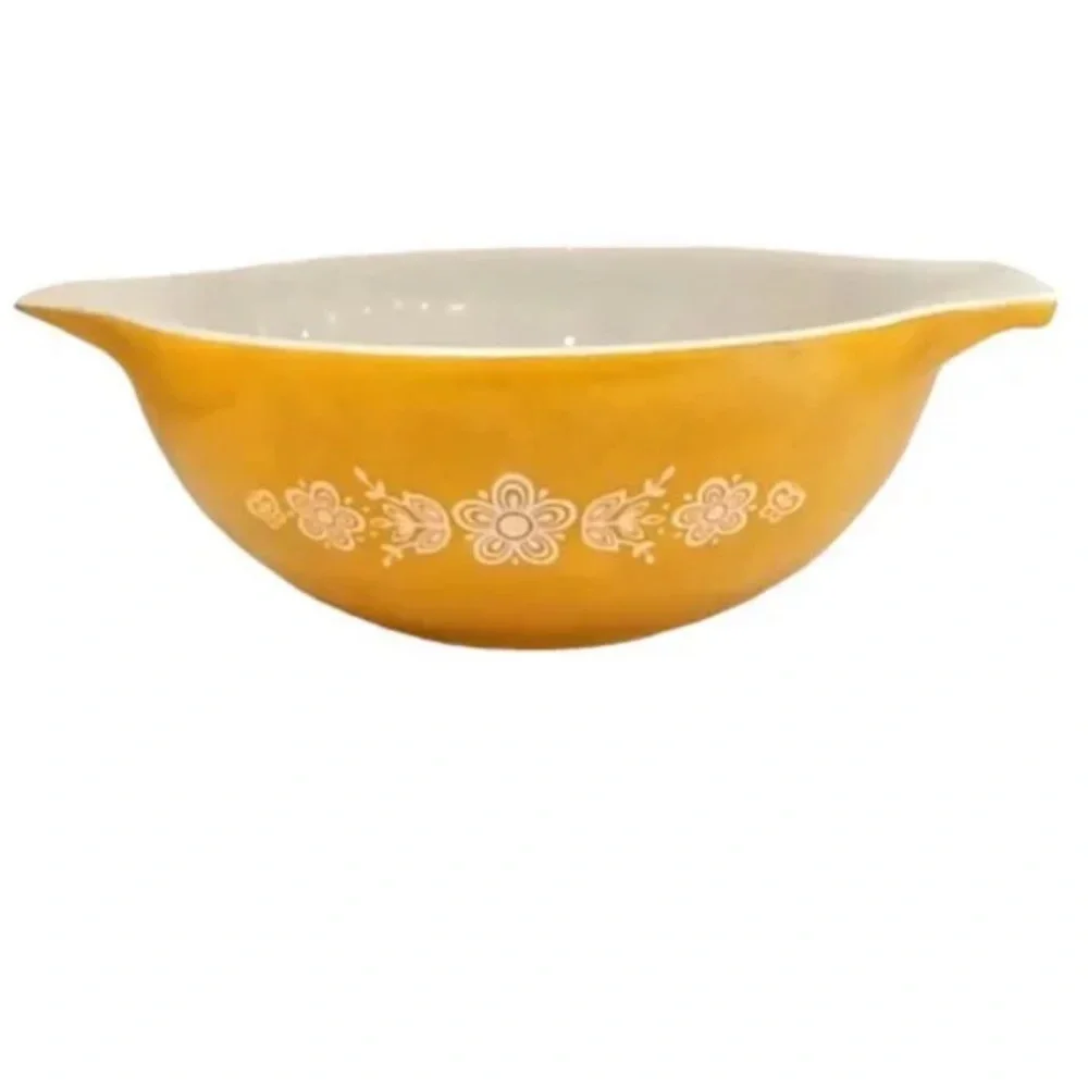 Pyrex excellent like