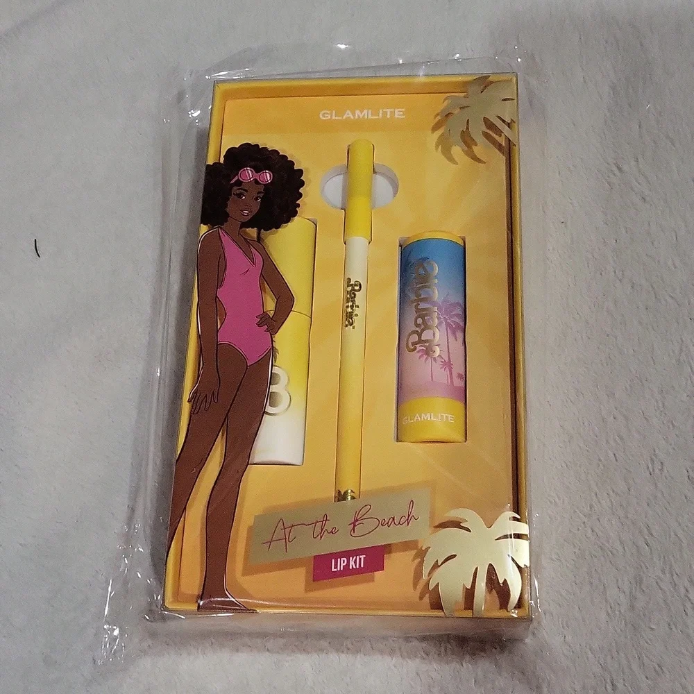 Glamlite new limited