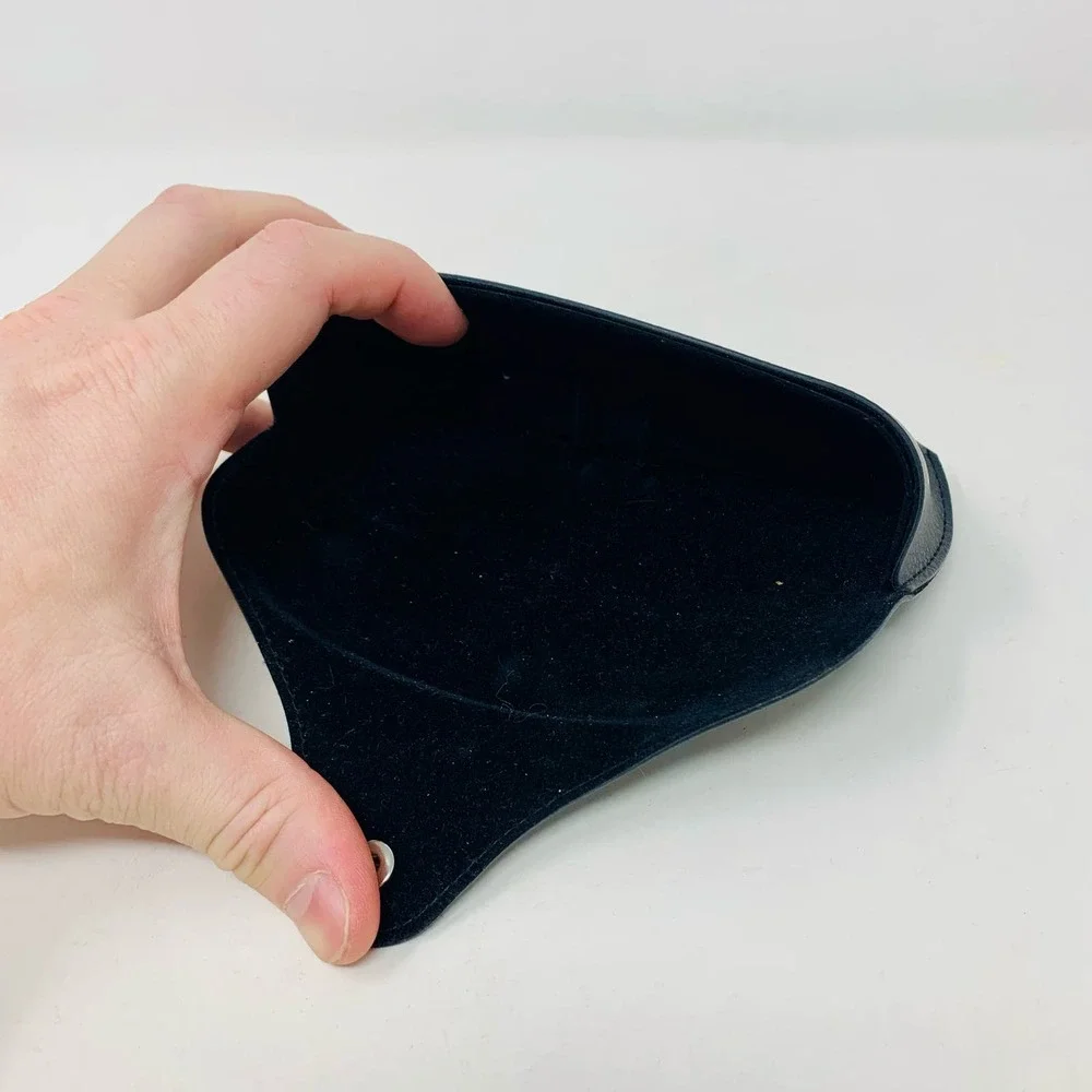 Ray-Ban Case Black Velvet Liner