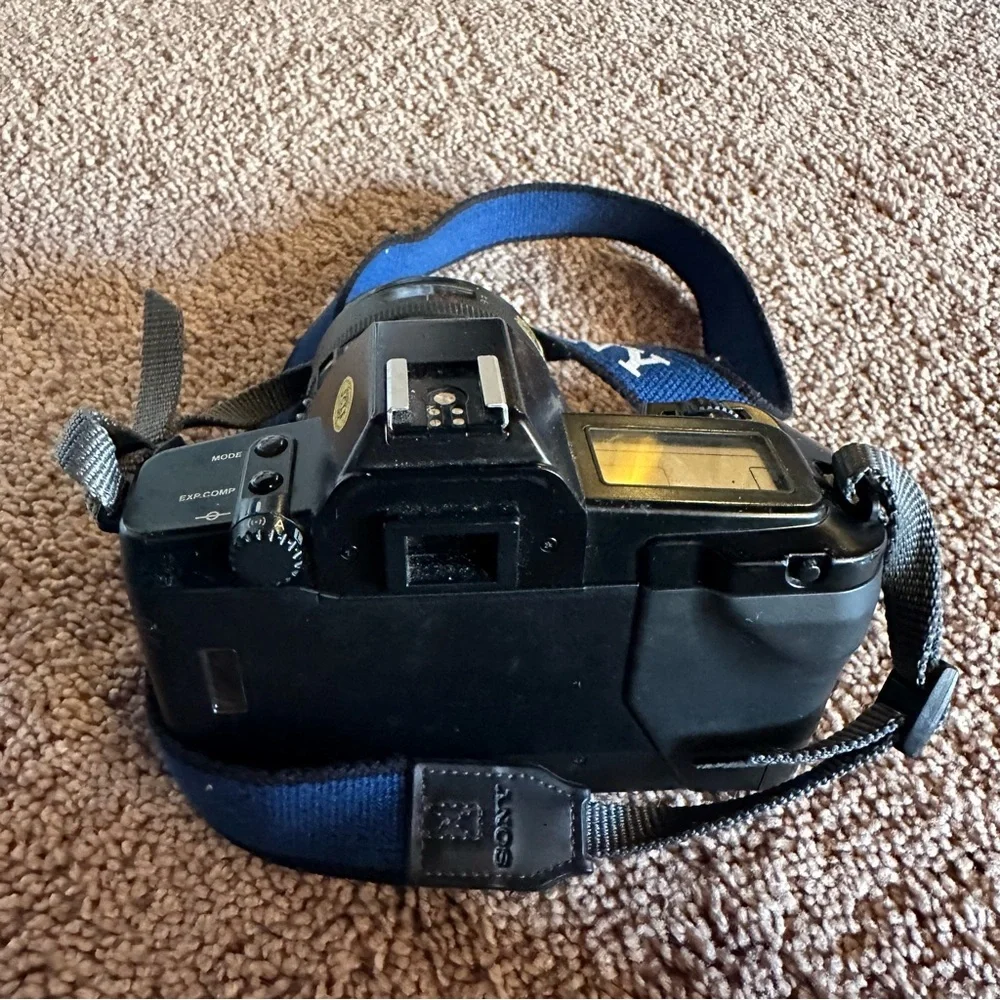 CANON | REBEL EOS CAMERA BUNDLE