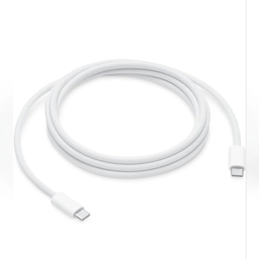 Apple usb lightning