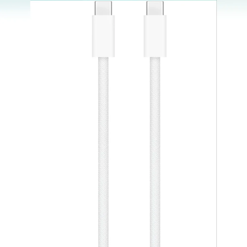 Apple usb lightning