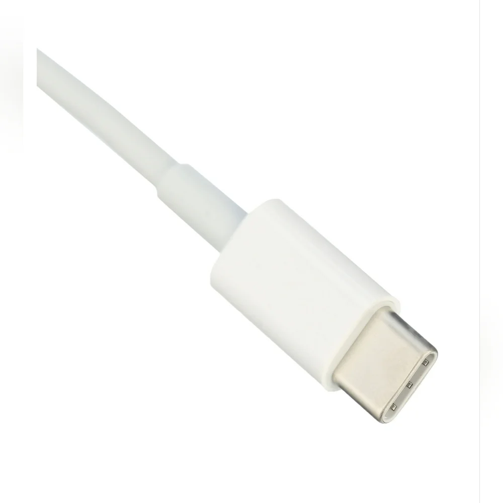 Apple usb lightning