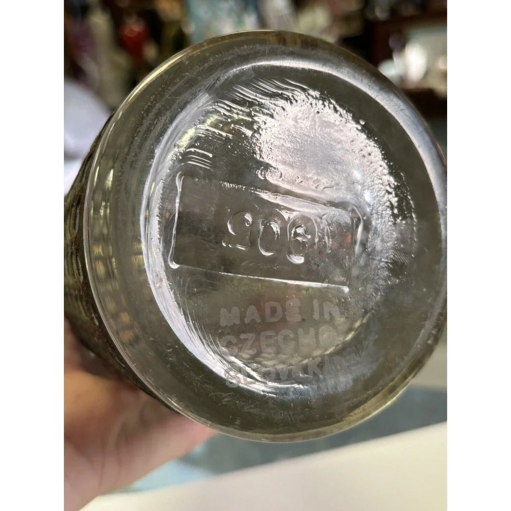 N/A vintage art