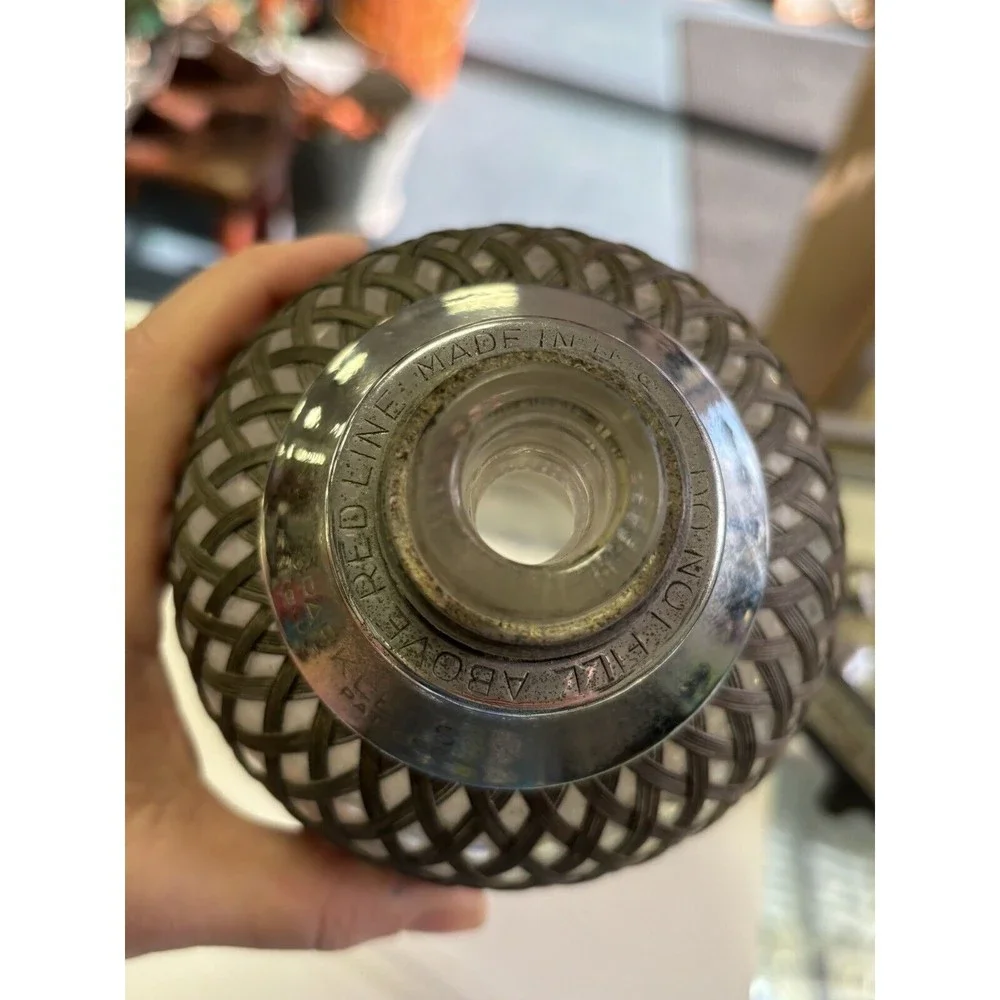N/A vintage art