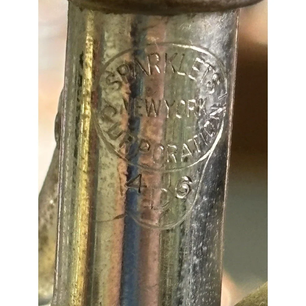 N/A vintage art