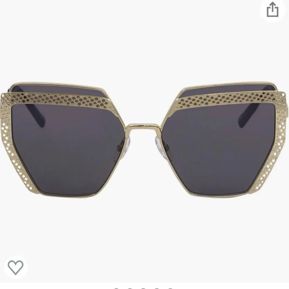 Oxydo cat eye