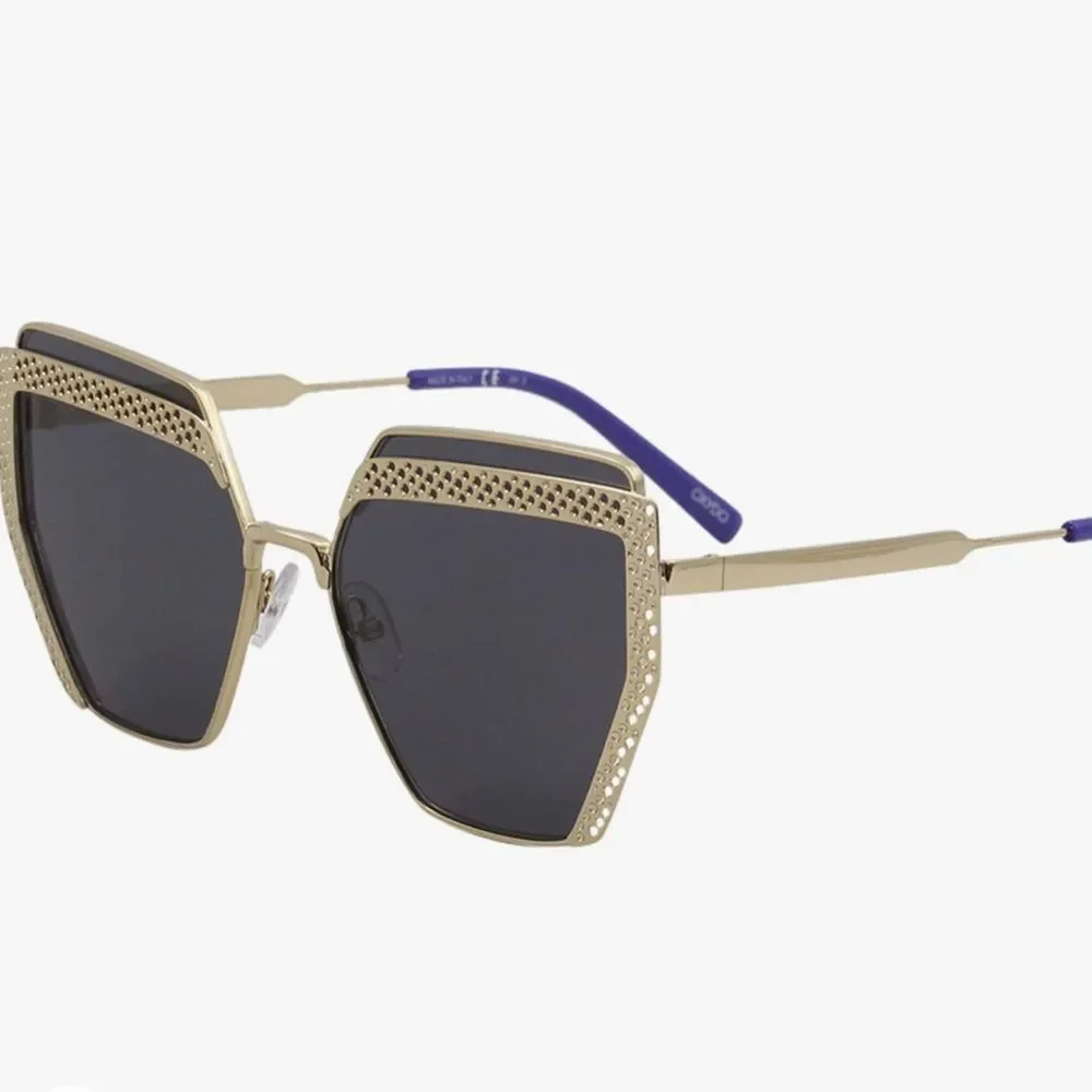Oxydo cat eye