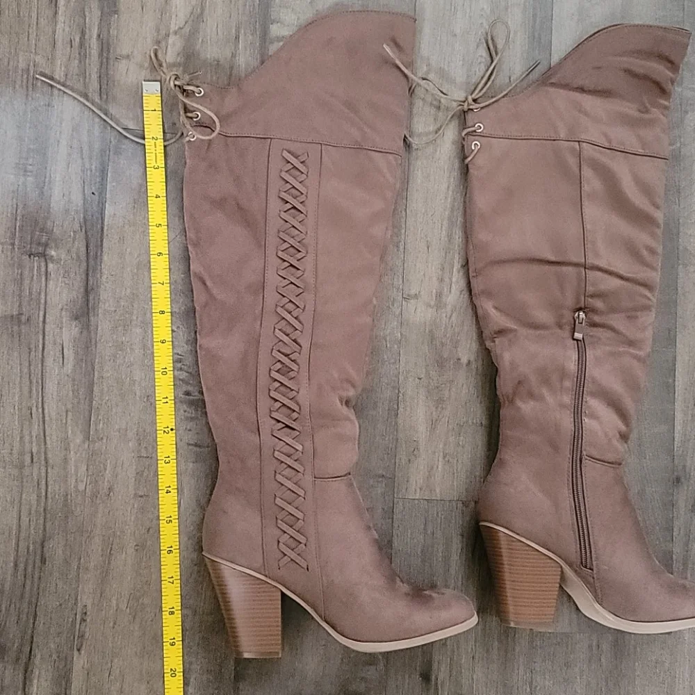 Brinley Co. heels made that