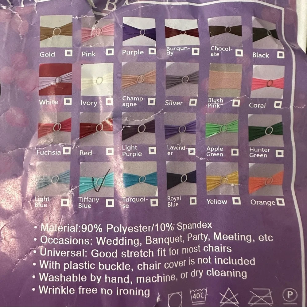 N/A pack 12