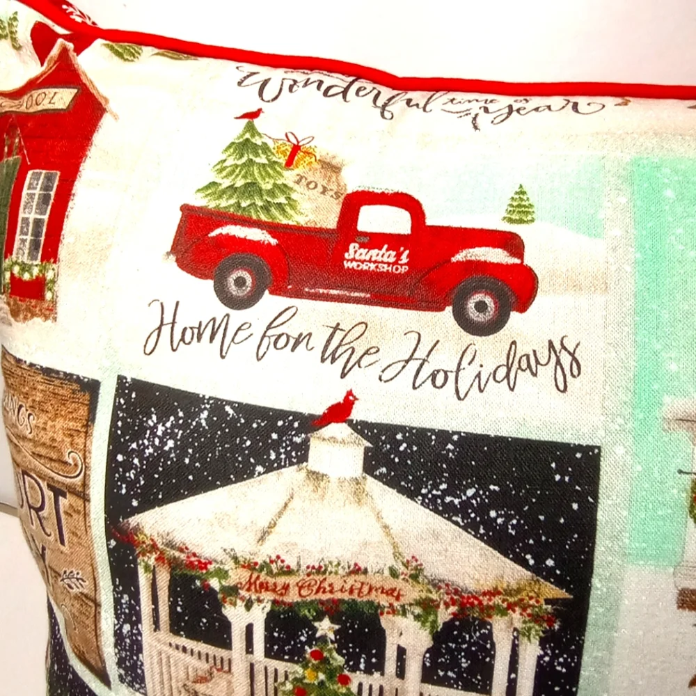 Unbranded •decor •excellent •holidays
