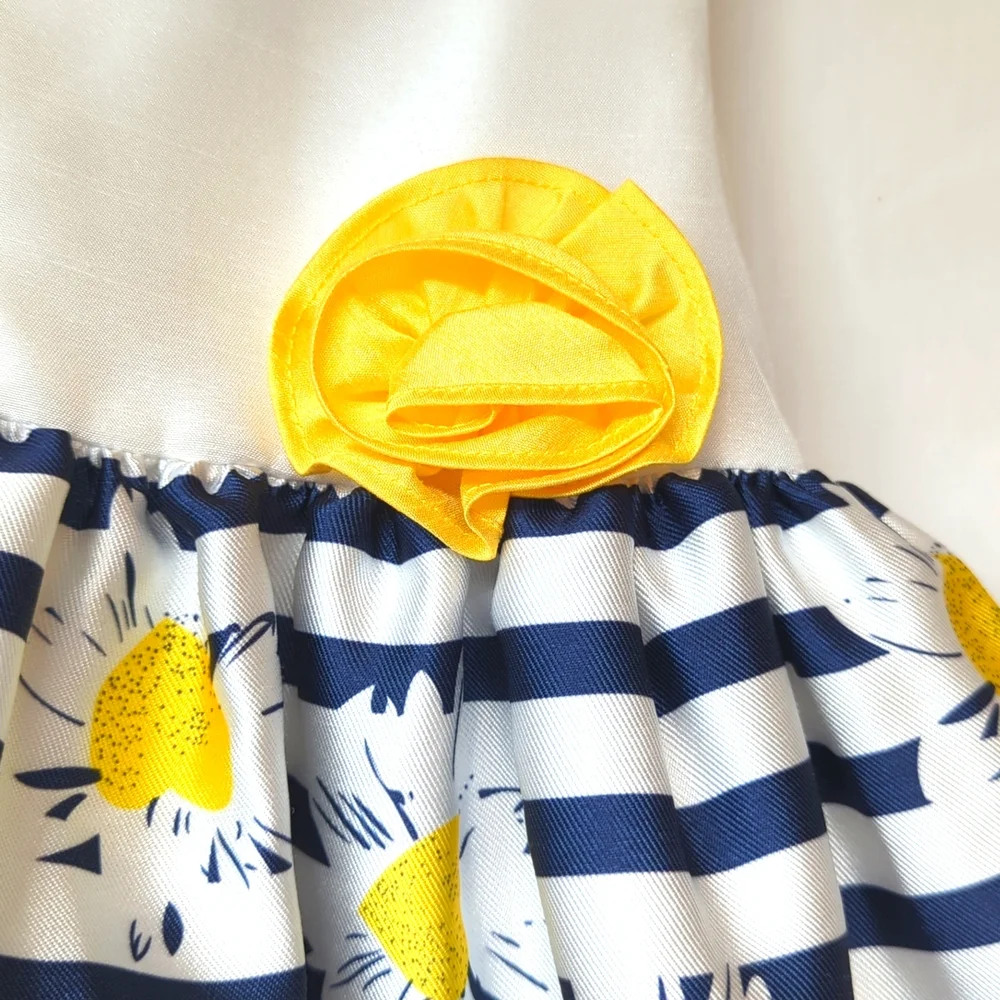 La Princess adorable toddler