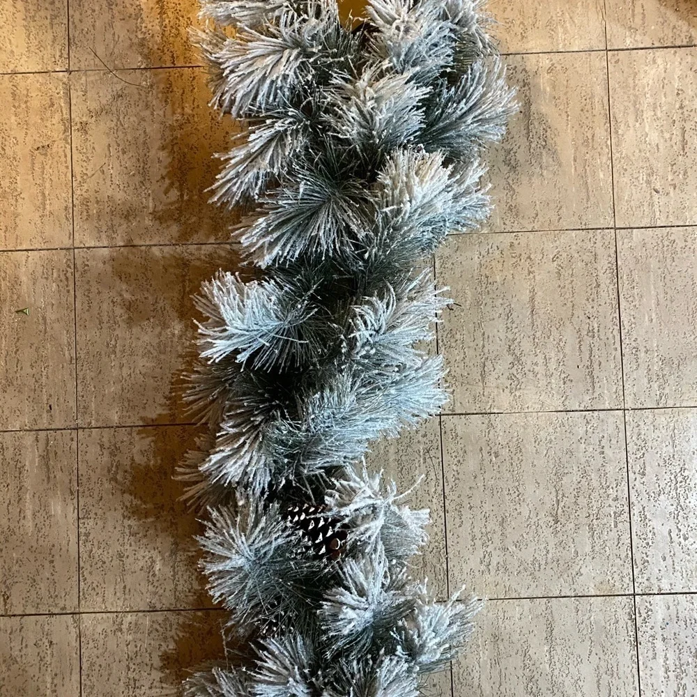 Pier 1 lights home