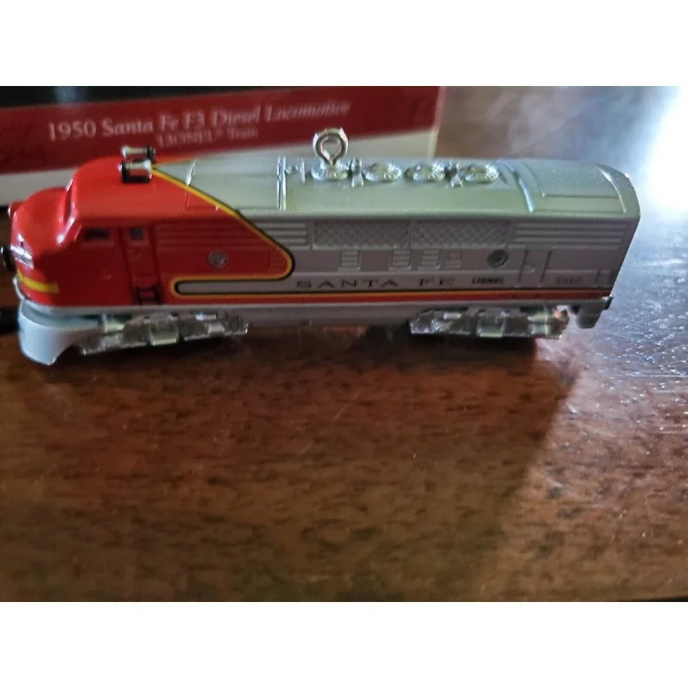 Hallmark all collectors