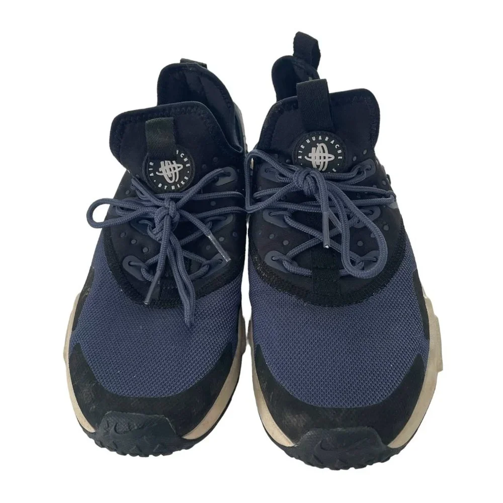 Nike shoes have