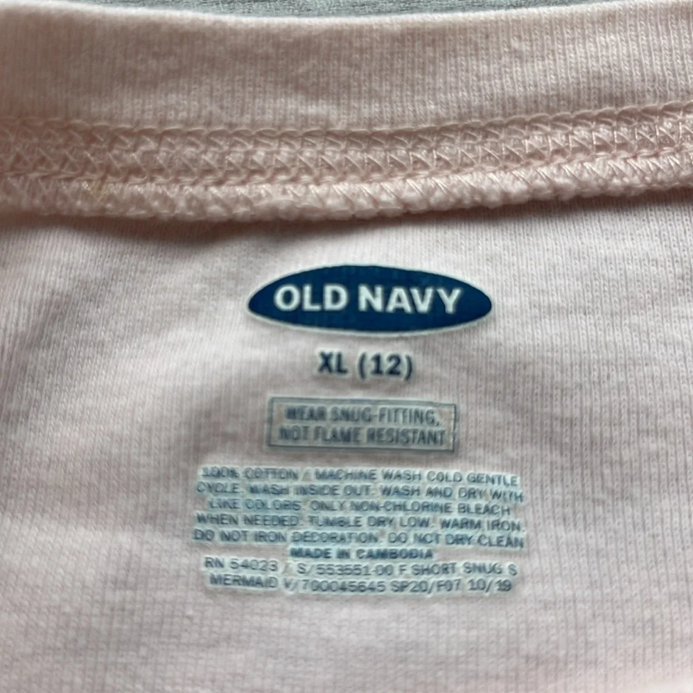 Old Navy pre owned