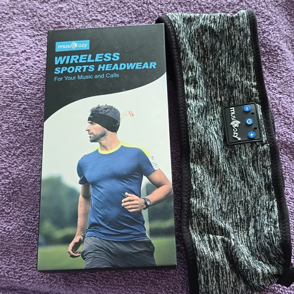 musicozy calls wireless